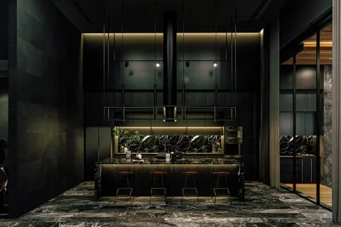 บ้านในบางเทา, ประเทศไทย 3 ห้องนอน № 174062 - รูปถ่าย 17