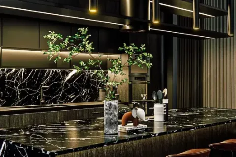 บ้านในบางเทา, ประเทศไทย 3 ห้องนอน № 174062 - รูปถ่าย 16