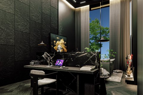 บ้านในบางเทา, ประเทศไทย 3 ห้องนอน № 174062 - รูปถ่าย 5