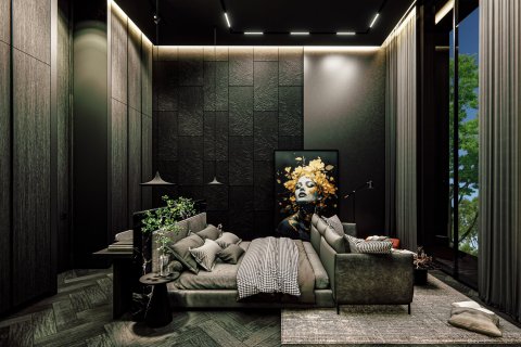 บ้านในบางเทา, ประเทศไทย 3 ห้องนอน № 174062 - รูปถ่าย 11