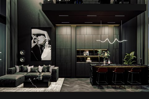 บ้านในบางเทา, ประเทศไทย 3 ห้องนอน № 174062 - รูปถ่าย 2