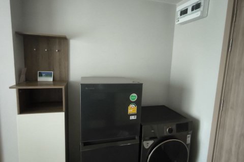 Apartamento de 2 habitaciones en Pattaya, Tailandia № 210089 - foto 11