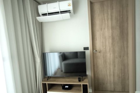 Apartamento de 2 habitaciones en Pattaya, Tailandia № 210089 - foto 10