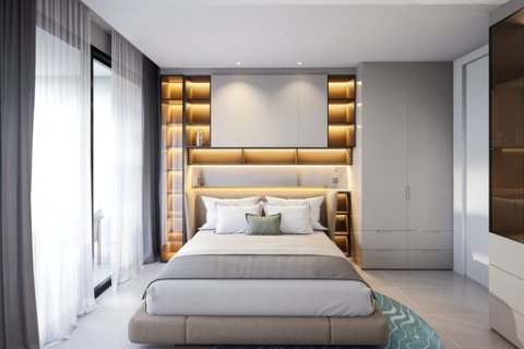Apartamento de 2 habitaciones en Pattaya, Tailandia № 210087 - foto 6