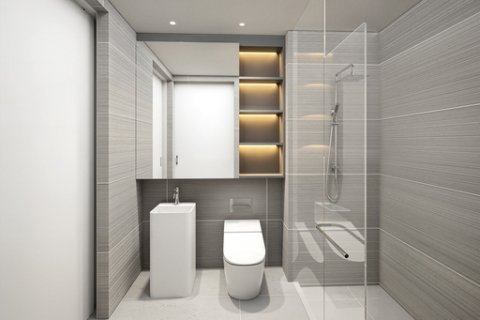 Apartamento de 2 habitaciones en Pattaya, Tailandia № 210087 - foto 7