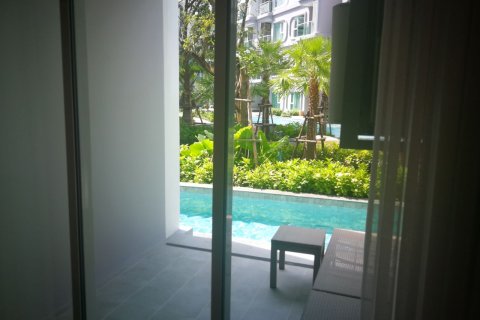 Apartamento de 3 habitaciones en Pattaya, Tailandia № 210090 - foto 11