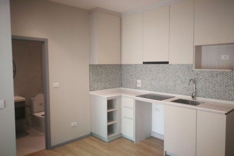 Apartamento de 3 habitaciones en Pattaya, Tailandia № 210090 - foto 6