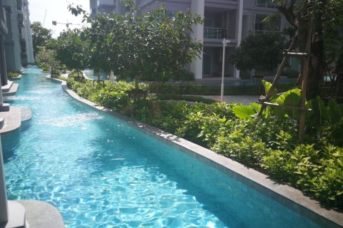 Apartamento de 3 habitaciones en Pattaya, Tailandia № 210090 - foto 12