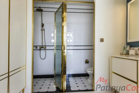 Eigentumswohnung in Sattahip, Thailand, 1 Schlafzimmer № 47261 - Foto 15