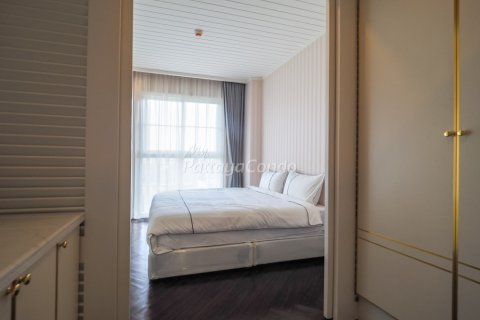 Condo à Sattahip, Thaïlande, 1 chambre № 47264 - photo 15