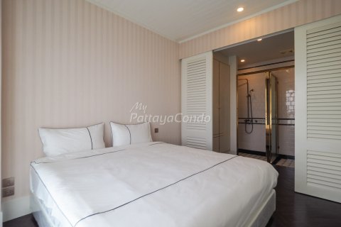Condo à Sattahip, Thaïlande, 1 chambre № 47264 - photo 7