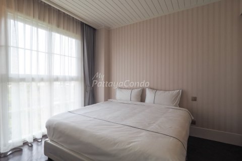 Condo à Sattahip, Thaïlande, 1 chambre № 47264 - photo 8