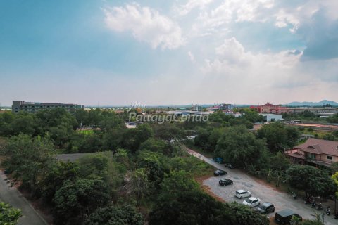 Condo à Sattahip, Thaïlande, 1 chambre № 47264 - photo 10