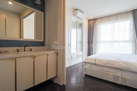 Condo à Sattahip, Thaïlande, 1 chambre № 47264 - photo 16