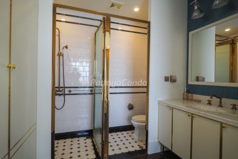 Condominio de 1 dormitorio en Sattahip, Tailandia № 47262 - foto 15