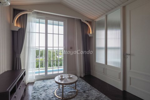 Condominio de 1 dormitorio en Sattahip, Tailandia № 47262 - foto 8