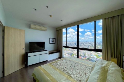 Condominio de 2 dormitorios en Chatuchak, Bangkok, Tailandia № 47739 - foto 8