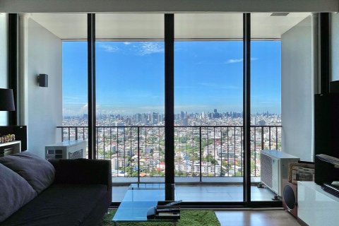 Condominio de 2 dormitorios en Chatuchak, Bangkok, Tailandia № 47739 - foto 2