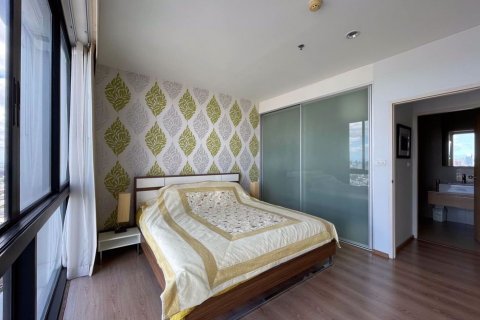 Condominio de 2 dormitorios en Chatuchak, Bangkok, Tailandia № 47739 - foto 10