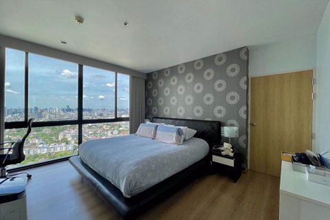 Condominio de 2 dormitorios en Chatuchak, Bangkok, Tailandia № 47739 - foto 4