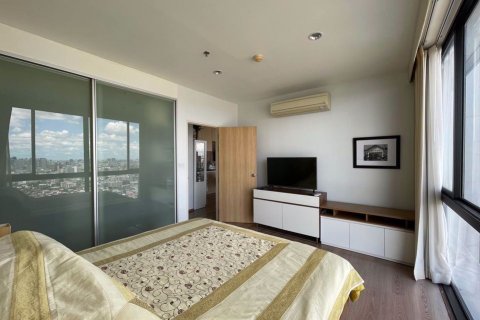Condominio de 2 dormitorios en Chatuchak, Bangkok, Tailandia № 47739 - foto 9