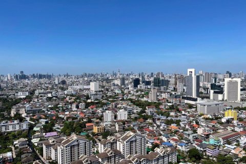 Condominio de 2 dormitorios en Chatuchak, Bangkok, Tailandia № 47739 - foto 15