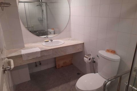 Condo à Sathon, Bangkok, Thaïlande, 1 chambre № 47737 - photo 14