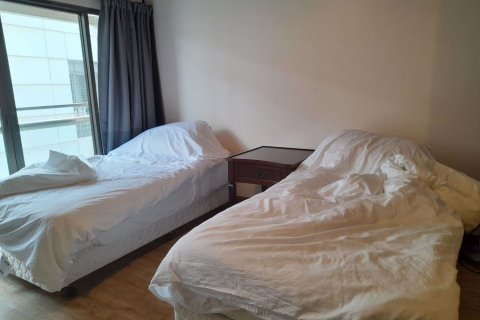 Condo à Sathon, Bangkok, Thaïlande, 1 chambre № 47737 - photo 11