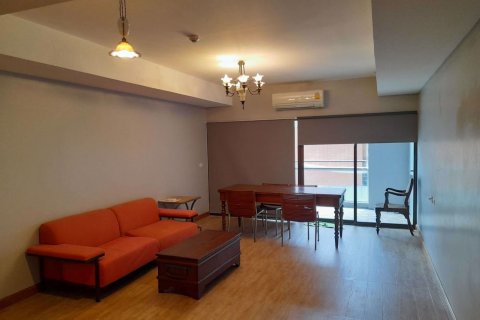 Condo à Sathon, Bangkok, Thaïlande, 1 chambre № 47737 - photo 3