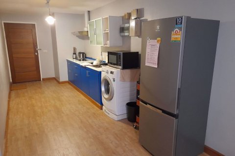 Condo à Sathon, Bangkok, Thaïlande, 1 chambre № 47737 - photo 5