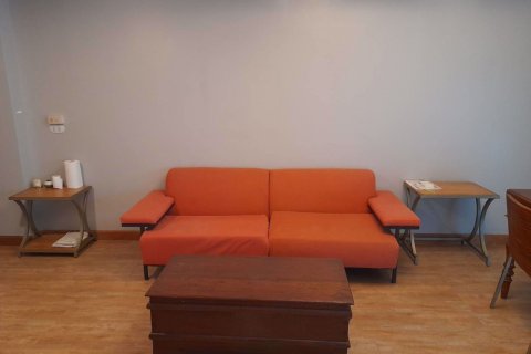 Condominio de 1 dormitorio en Sathon, Bangkok, Tailandia № 47737