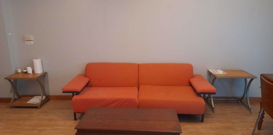 Condo à Sathon, Bangkok, Thaïlande, 1 chambre № 47737