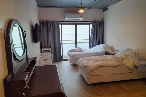 Condo à Sathon, Bangkok, Thaïlande, 1 chambre № 47737 - photo 9