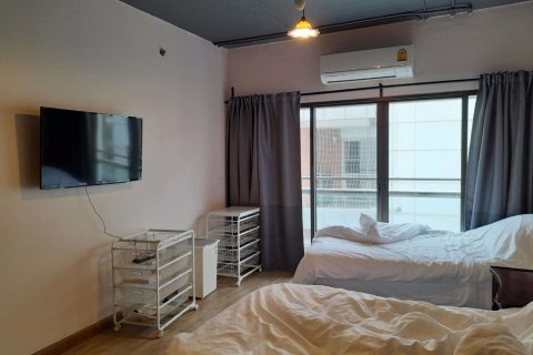Condo à Sathon, Bangkok, Thaïlande, 1 chambre № 47737 - photo 10