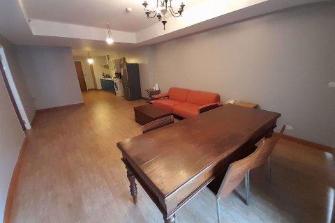 Condo à Sathon, Bangkok, Thaïlande, 1 chambre № 47737 - photo 4