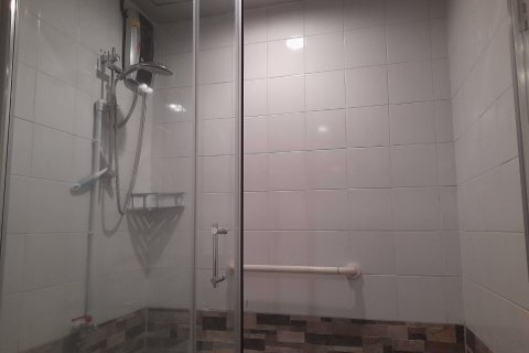 Condo à Sathon, Bangkok, Thaïlande, 1 chambre № 47737 - photo 13
