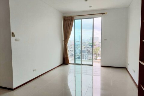 Condominio de 1 dormitorio en Khlong San, Bangkok, Tailandia № 47742 - foto 2