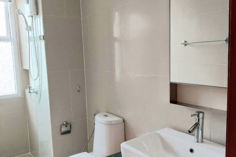 Condominio de 1 dormitorio en Khlong San, Bangkok, Tailandia № 47742 - foto 8