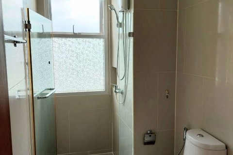Condominio de 1 dormitorio en Khlong San, Bangkok, Tailandia № 47742 - foto 9