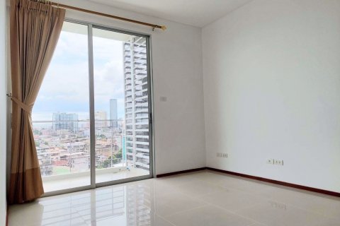 Condo in Khlong San, Bangkok, Thailand, 1 bedroom  № 47742
