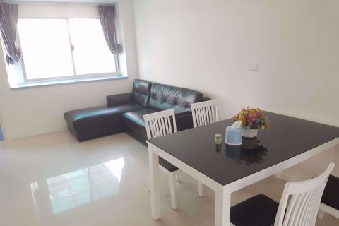บ้านในบางกะปิ, กรุงเทพฯ, ประเทศไทย 3 ห้องนอน № 47743