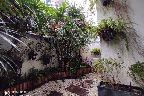 Casa de 3 dormitorios en Bang Kapi, Bangkok, Tailandia № 47743 - foto 5