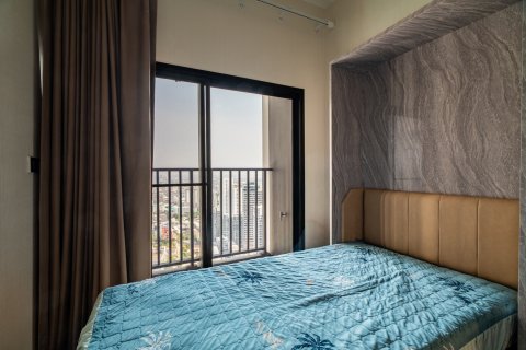 Condo à Watthana, Bangkok, Thaïlande, 2 chambres № 158961 - photo 11