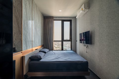 Condo à Watthana, Bangkok, Thaïlande, 2 chambres № 158961 - photo 4