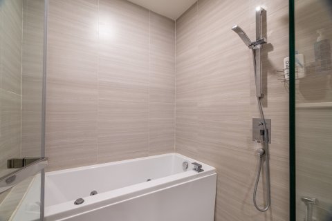 Condo à Watthana, Bangkok, Thaïlande, 2 chambres № 158961 - photo 5