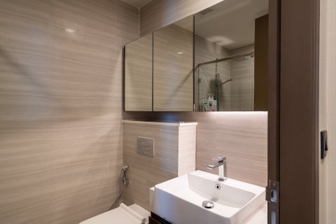 Condo à Watthana, Bangkok, Thaïlande, 2 chambres № 158961 - photo 14