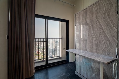 Condo à Watthana, Bangkok, Thaïlande, 2 chambres № 158961 - photo 8