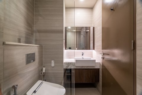 Condo à Watthana, Bangkok, Thaïlande, 2 chambres № 158961 - photo 13
