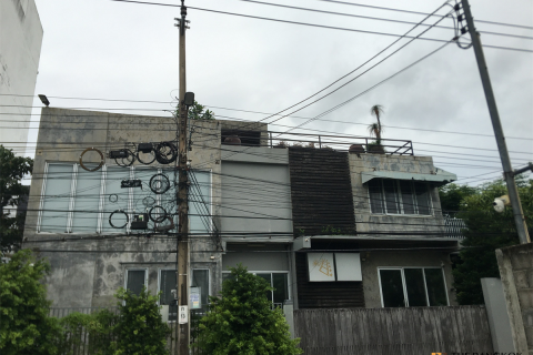 Casa de 3 dormitorios en Bangkok, Tailandia № 189411 - foto 5