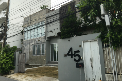 Casa de 3 dormitorios en Bangkok, Tailandia № 189411 - foto 7